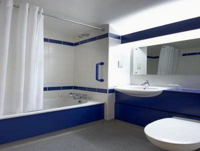 Travelodge Exeter M5 Экстерьер фото